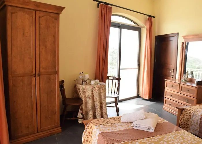 Gmiel In-natura Gasthof Ghajn il-Kbira (Gozo)