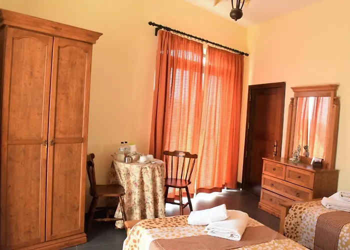 Gasthof Gmiel In-natura