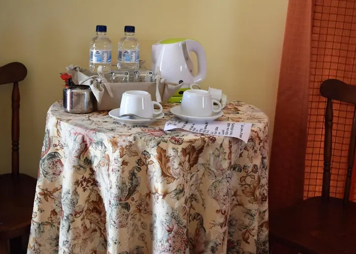 Gmiel In-natura 게스트하우스