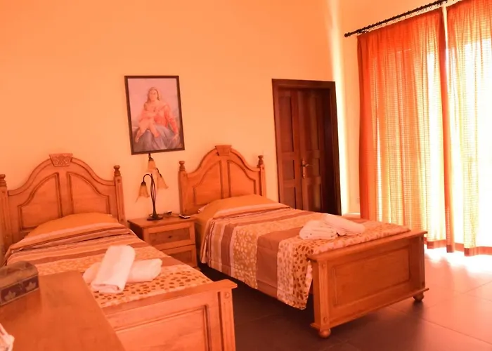 Gmiel In-natura 3* Ghajn il-Kbira (Gozo)