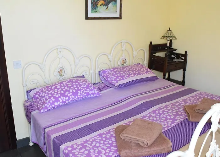 Gasthof Gmiel In-natura Ghajn il-Kbira (Gozo)