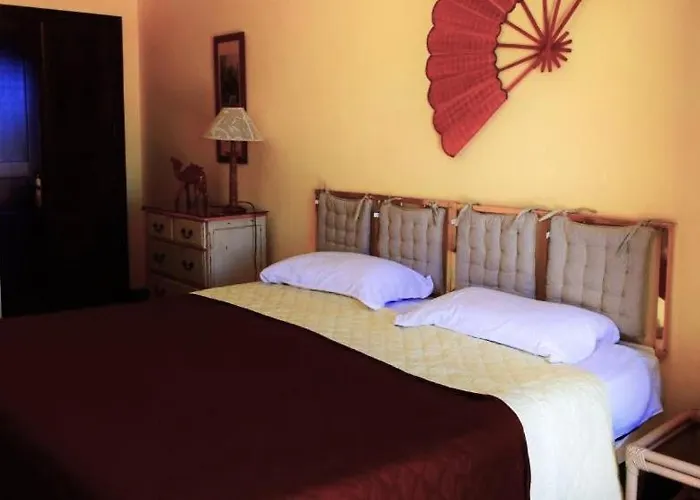 게스트하우스 Gmiel In-natura Ghajn il-Kbira (Gozo)