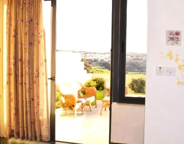 게스트하우스 Gmiel In-natura Ghajn il-Kbira (Gozo)