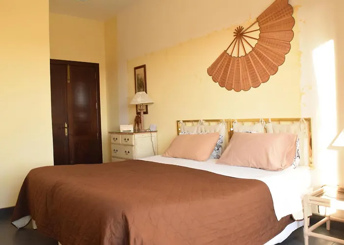 게스트하우스 Gmiel In-natura Ghajn il-Kbira (Gozo)