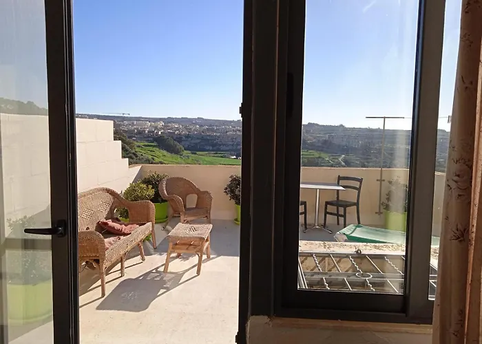 Gmiel In-natura 3* Ghajn il-Kbira (Gozo)