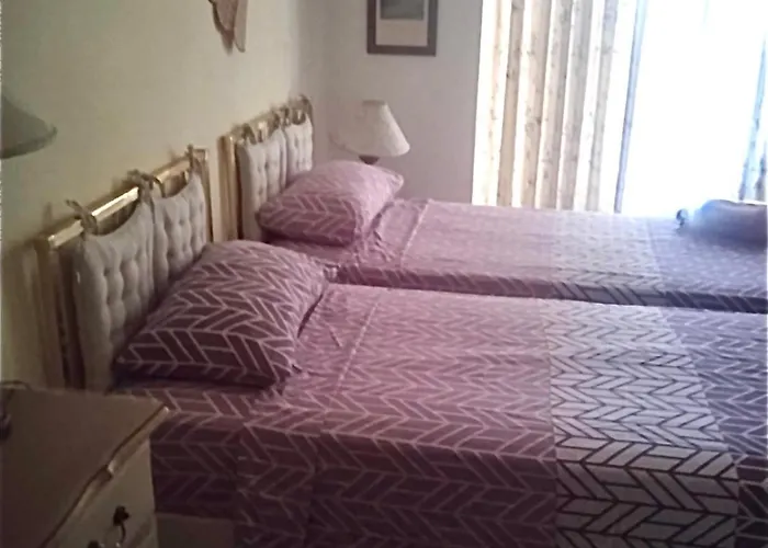 게스트하우스 Gmiel In-natura Ghajn il-Kbira (Gozo)